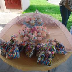 PAULINA IS TURNING 2 - Alice in Wonderland