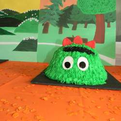 Yo Gabba Gabba - Yo Gabba Gabba!