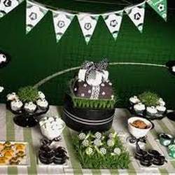 SOCCER PARTY - soccer party