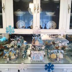 Winter Wonderland - winter wonderland