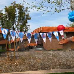 Our Little Gnomie Is Turning 1! - Gnomes and Toadstools