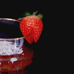 A Boudoir Brunch - Ladies Brunch