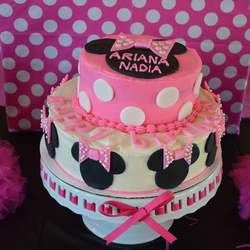 Minnie Mouse Party - Minnie Mouse