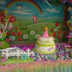 Anna's fairies - Fairies