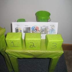 Zachary's 9th Birthday Party! - Ghostbusters