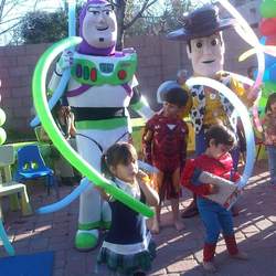 woody - Toy Story