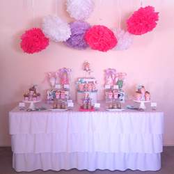 Cupcakes & Sprinkles - None