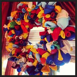 1st Birthday for the Twins - Mickey Mouse Clubhouse