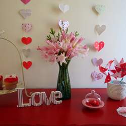 All you need is LOVE  - None