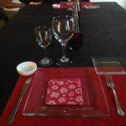 Dinner for two - None