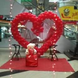 Valentine's day decoration - Valentine's day Decoration