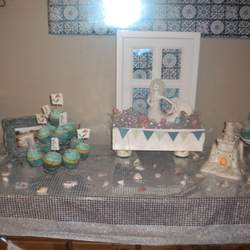 Mermaid PArty - Mermaid 