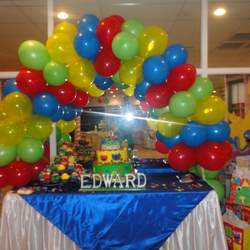 Can you tell 1yr old  Edward how to get to Sesame Street? - Sesame Street
