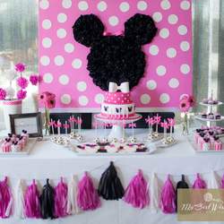 Minnie me - Minnie Mouse