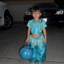 My Princess 3rd birthday - Disney Princess