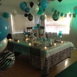 Tyra's Sweet 13  - Fashion Show
