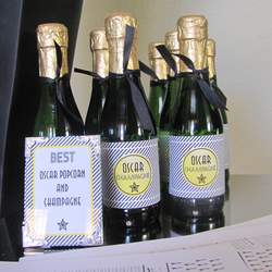 Oscars 2013 - Oscar Viewing Party