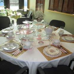 Women's Annual Tea  - None
