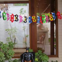 My superhero! - Superhero