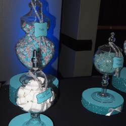Bridal Show - TIFFANY & CO