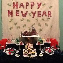 Happy new year 2013 - None