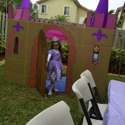 Sofia the First - Princess