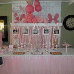 Ballerina Party - Ballerina