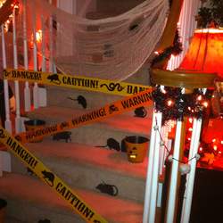 Spooktacular Halloween Bash - Halloween