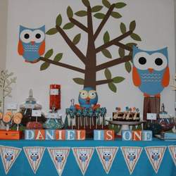 Daniel's One - Hoot