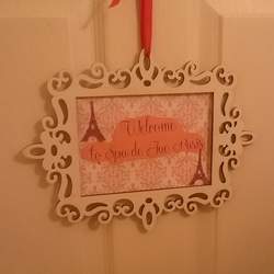 Spa de Jae Paris - Spa birthday party with a Parisian touch for a girl named Paris