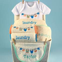 Baby Shower Gifts - None