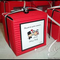SOUVENIRS CASAMIENTO - SOUVENIRS CASAMIENTO
