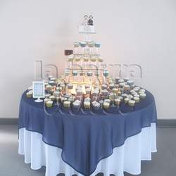 Destination wedding Guatemala - metalic