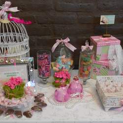 spa de bianca - Vintage Shabby Chic