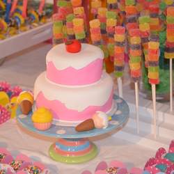 Lara's Candy Shoppe - Candy Shoppe