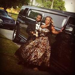 Reed/Grier Wedding - Safari & Jungle