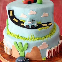 Cars Party - Disney Cars