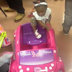 Kylah's Mickey Mouse Clubhouse - Mickey Mouse Clubhouse