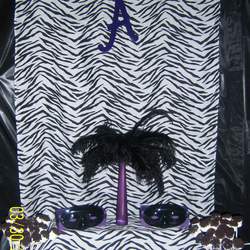 13th Birthday - Masquerade