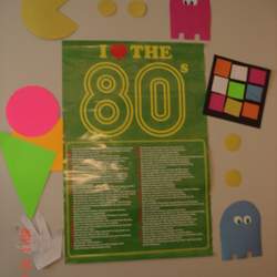 Awesome 80s Halloween - Eighties