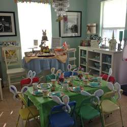 Kids Easter Party - Easter