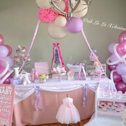 Love Baby Lucia - None