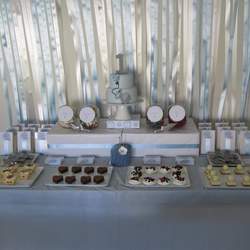 1st Birthday Party  - Elephant