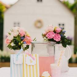 Easter Parade - Kid's Easter Party
