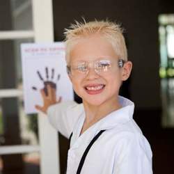 Mad Scientist Party - science
