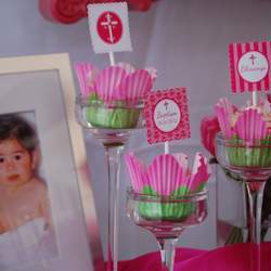 Ellies Blessings - Tickeled Pink Blessings