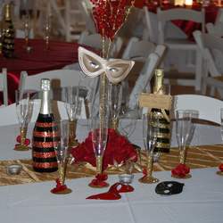 A Masquerade to remember - Masquerade