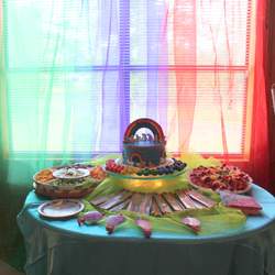 Holly's 4th Birthday - My Little Pony