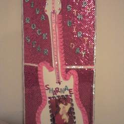 Monster high - Rockstar Diva