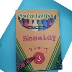 "Every Child is an Artist"...-Picasso - Art Themed Party